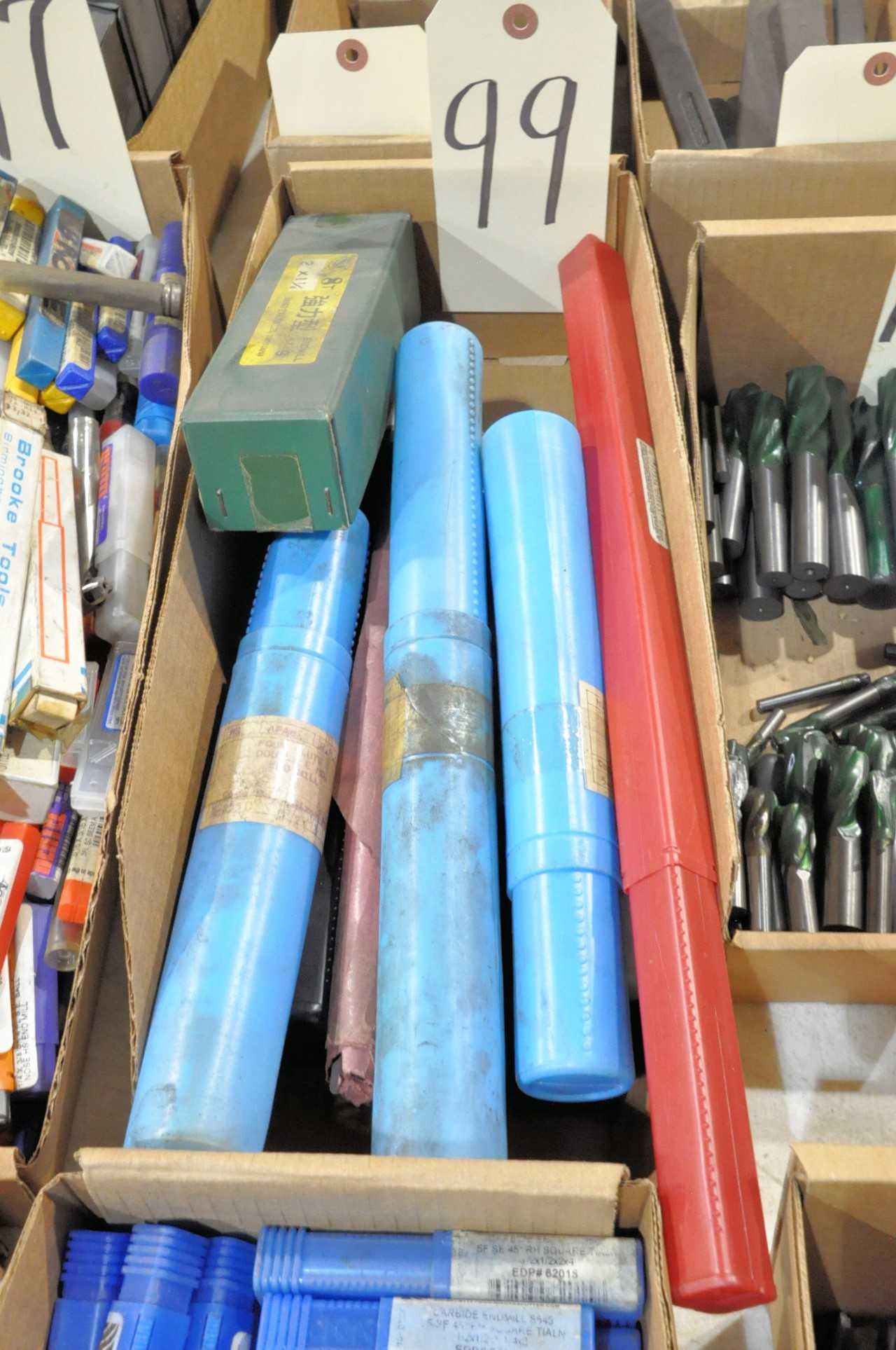 Cutters - ELECTRIC POWER TOOLS