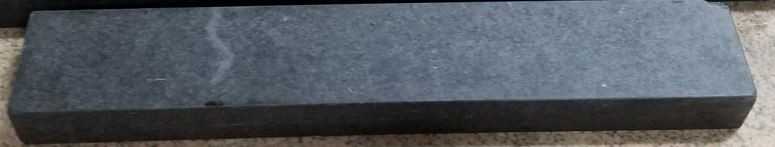 Granite Surface Plate - PROCESS EQUIPMENT