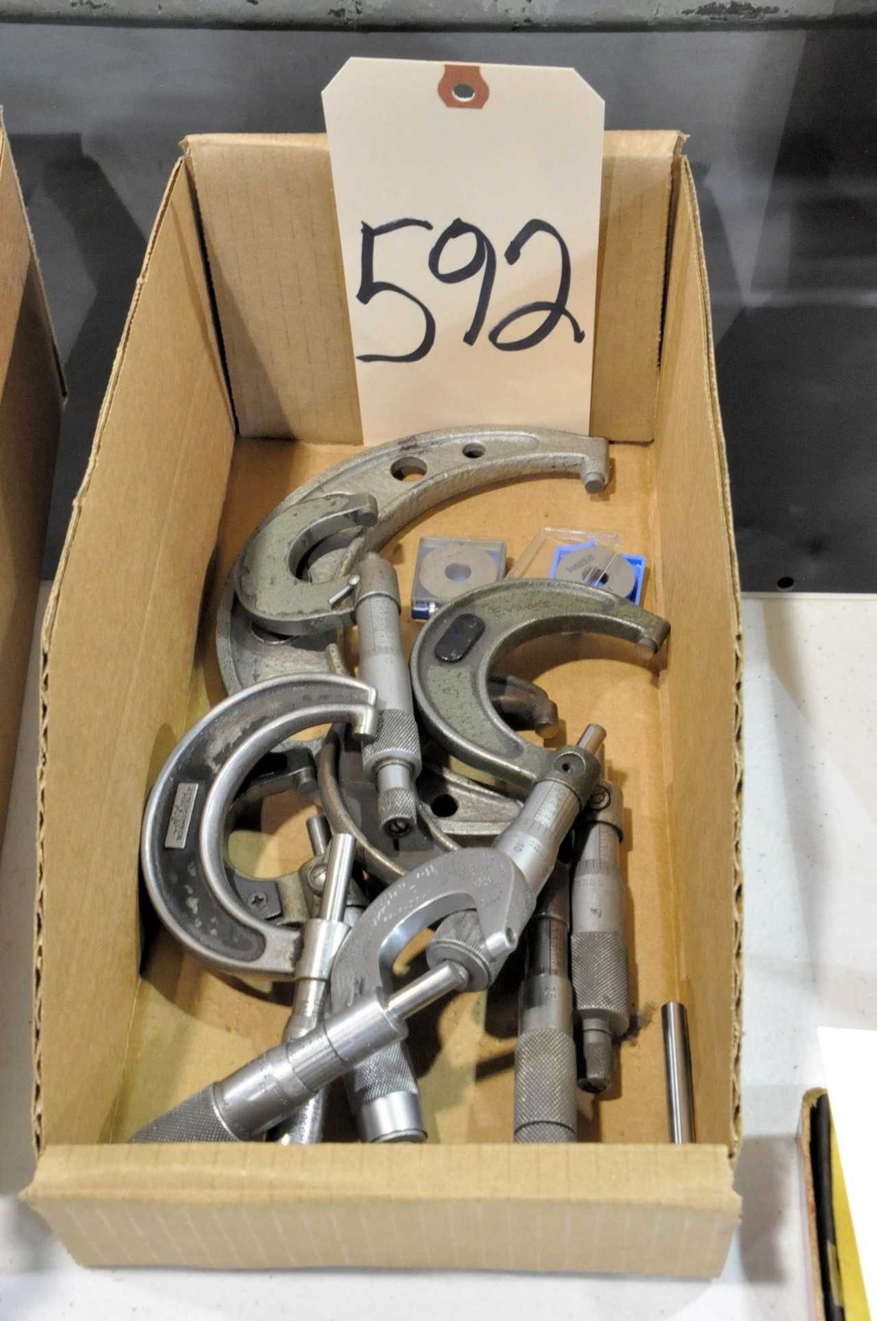 Gauges - INSTRUMENTATION