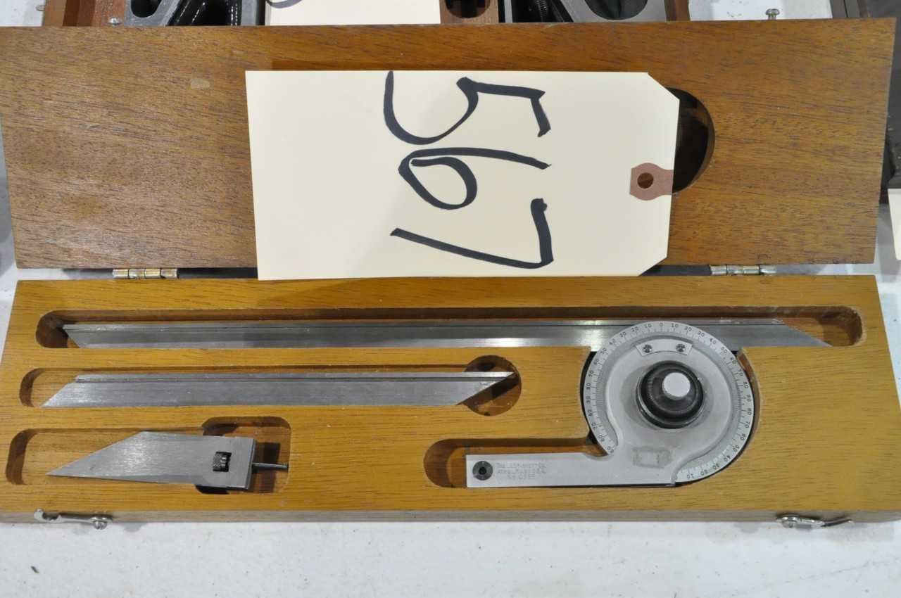 Gauges - INSTRUMENTATION