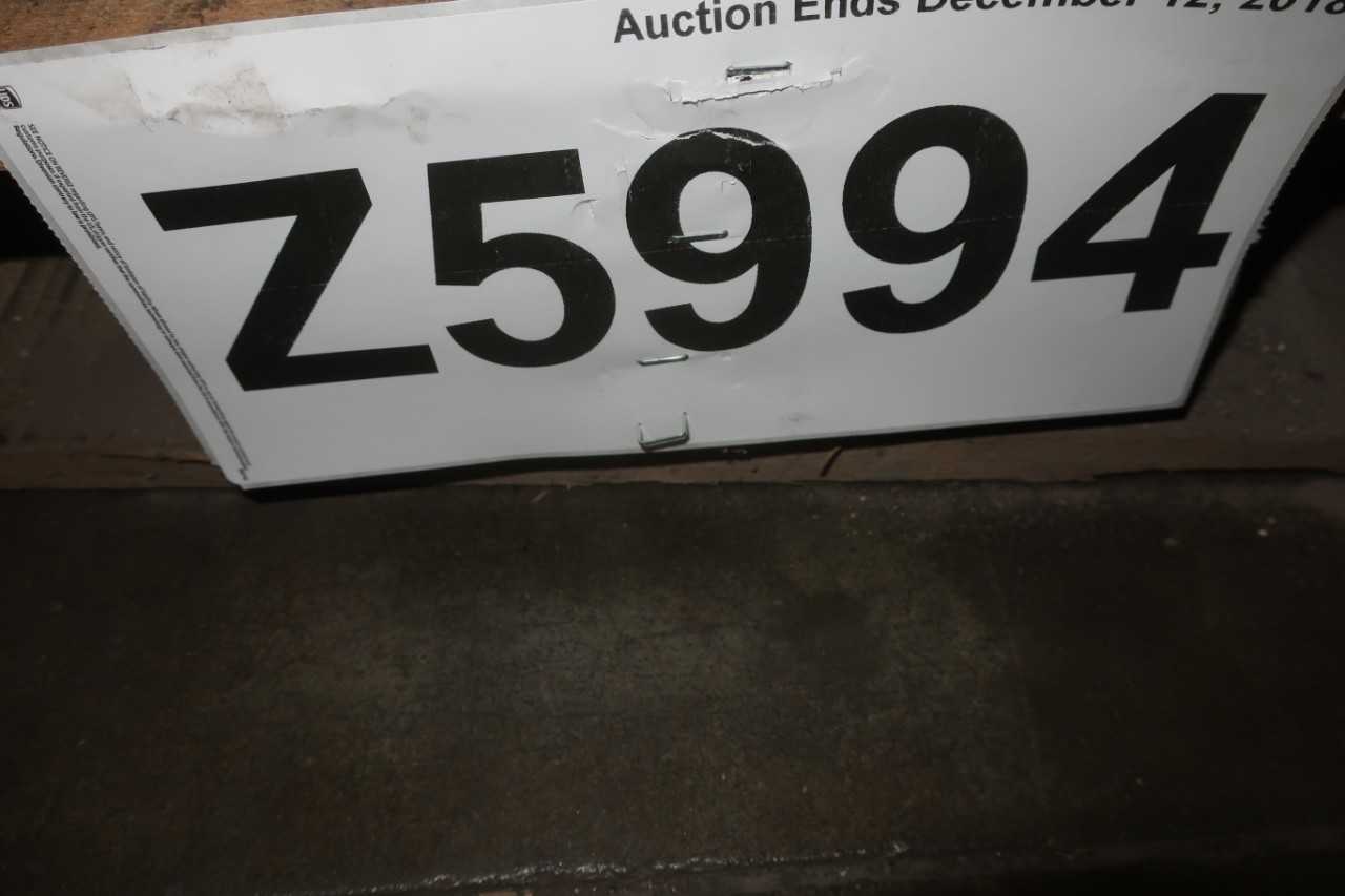 1 PALLET OF ASSORTED SPX LIGHTIN MIXERS - MISCELLANEOUS