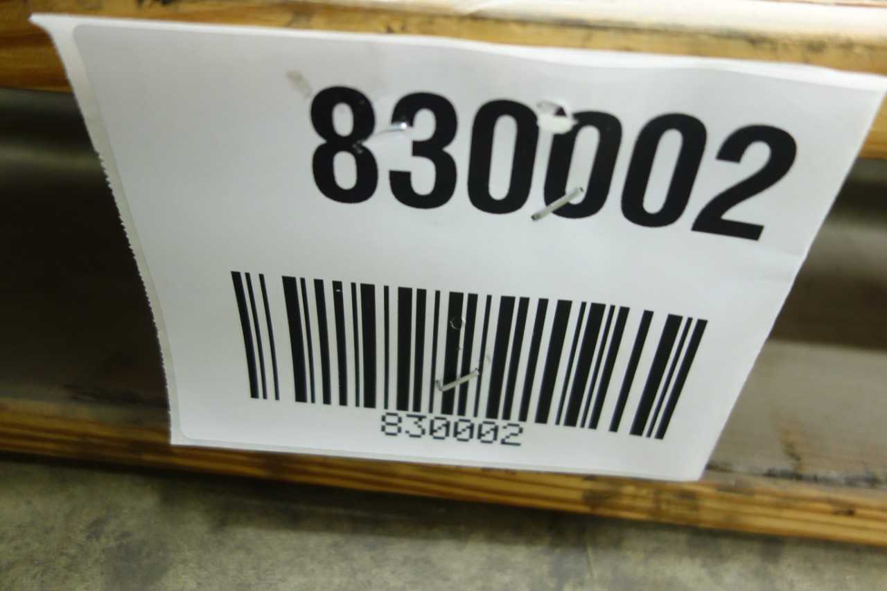 RELIANCE ELECTRIC 01MAN48184G001 ELECTRIC MOTOR - ELECTRIC MOTORS