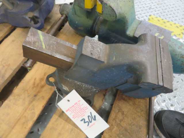 Wilton Vice - MISCELLANEOUS