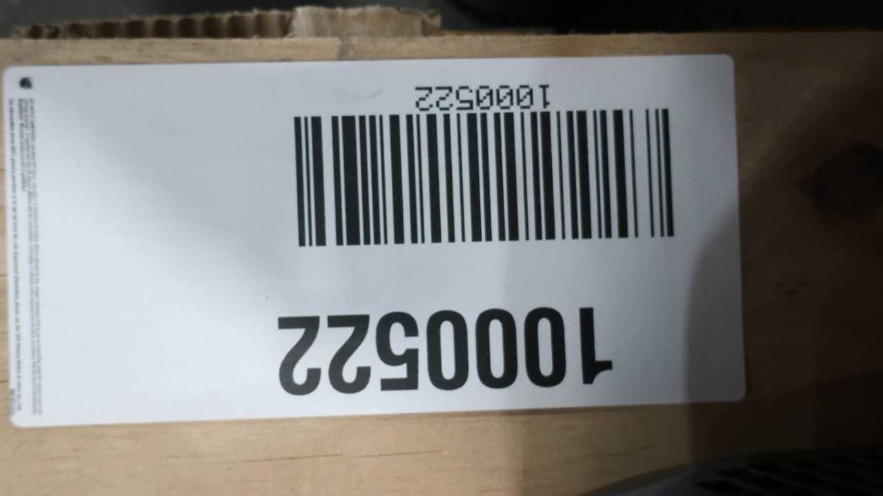 ABB RHD 4000-40 CONTRAC ELECTRIC ROTARY VALVE ACTUATOR - VALVES