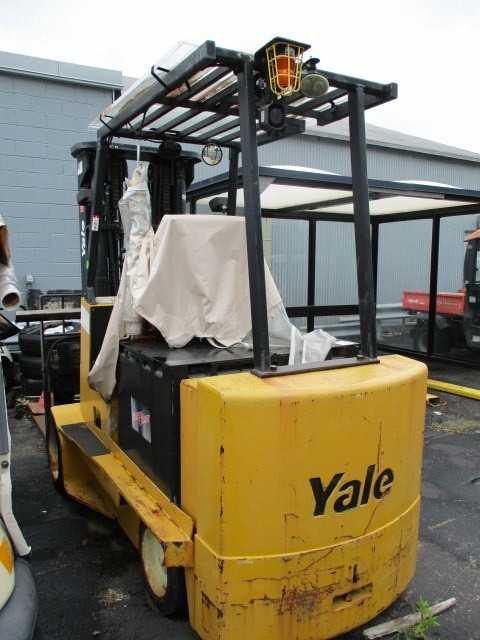 YALE Fork Lift (2536224) Ridley Park - MISCELLANEOUS