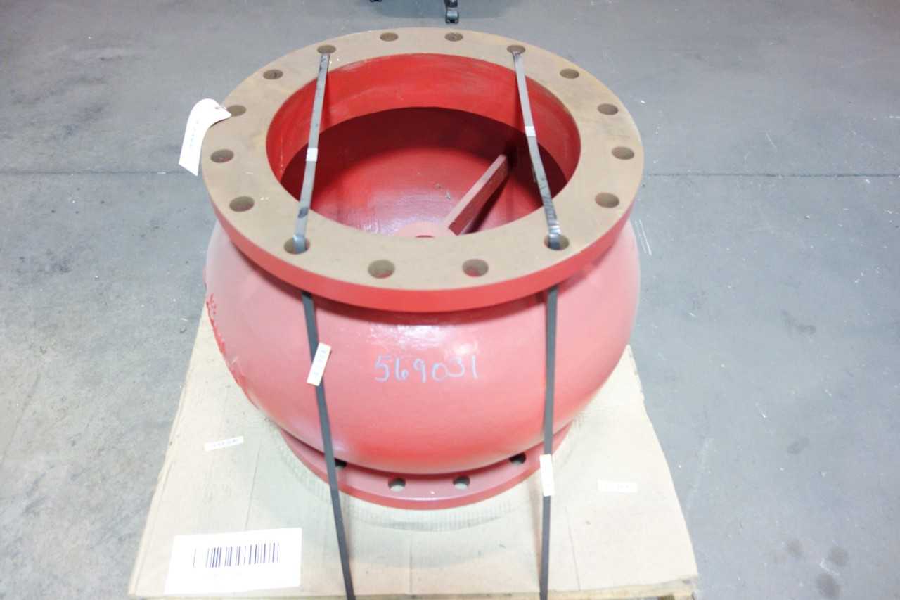 DYNAMIC MECHANICAL SOLUTIONS CHECK VALVE - CHECK VALVE