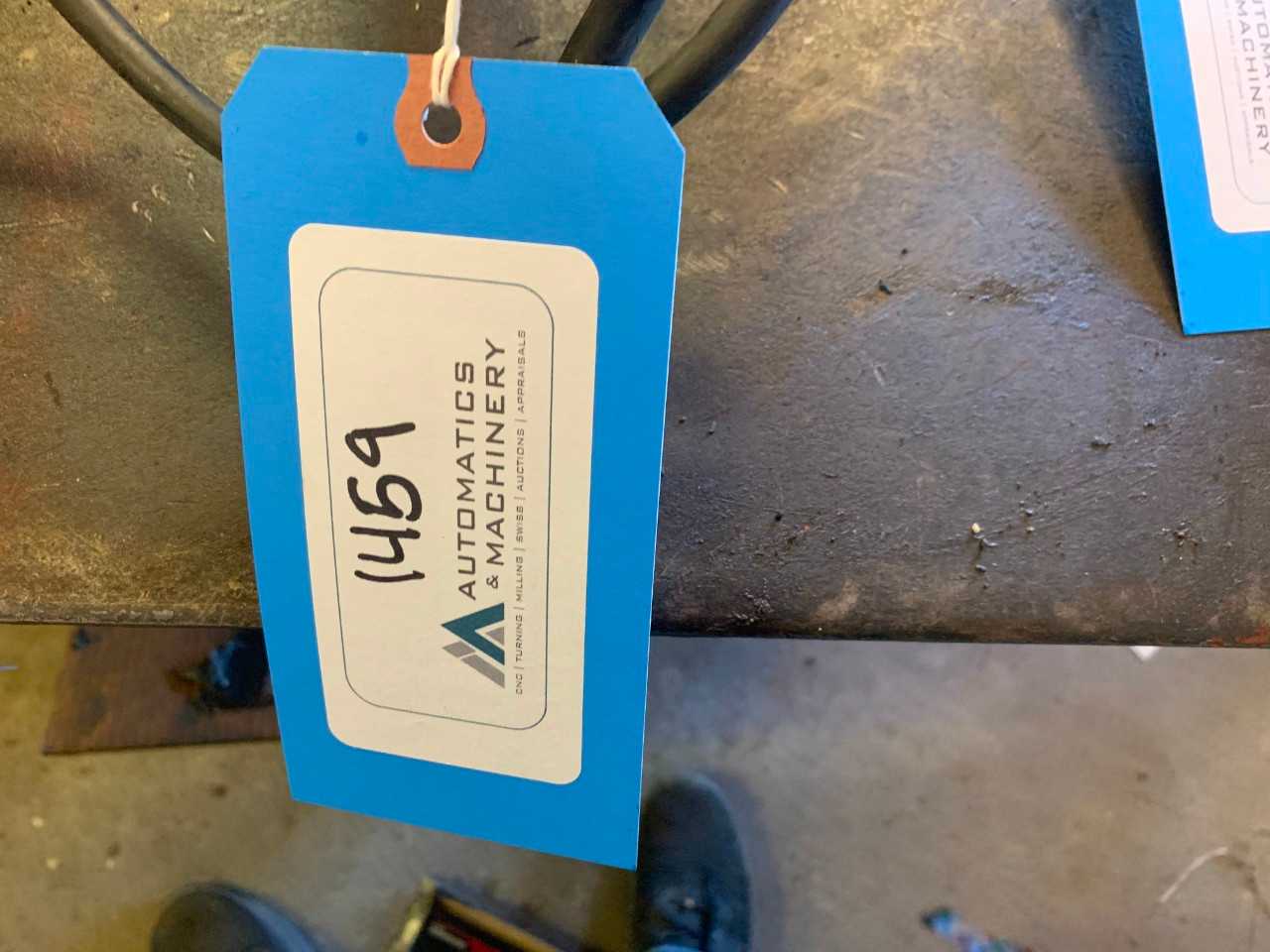 Makita Grinder - INDUSTRIAL PARTS