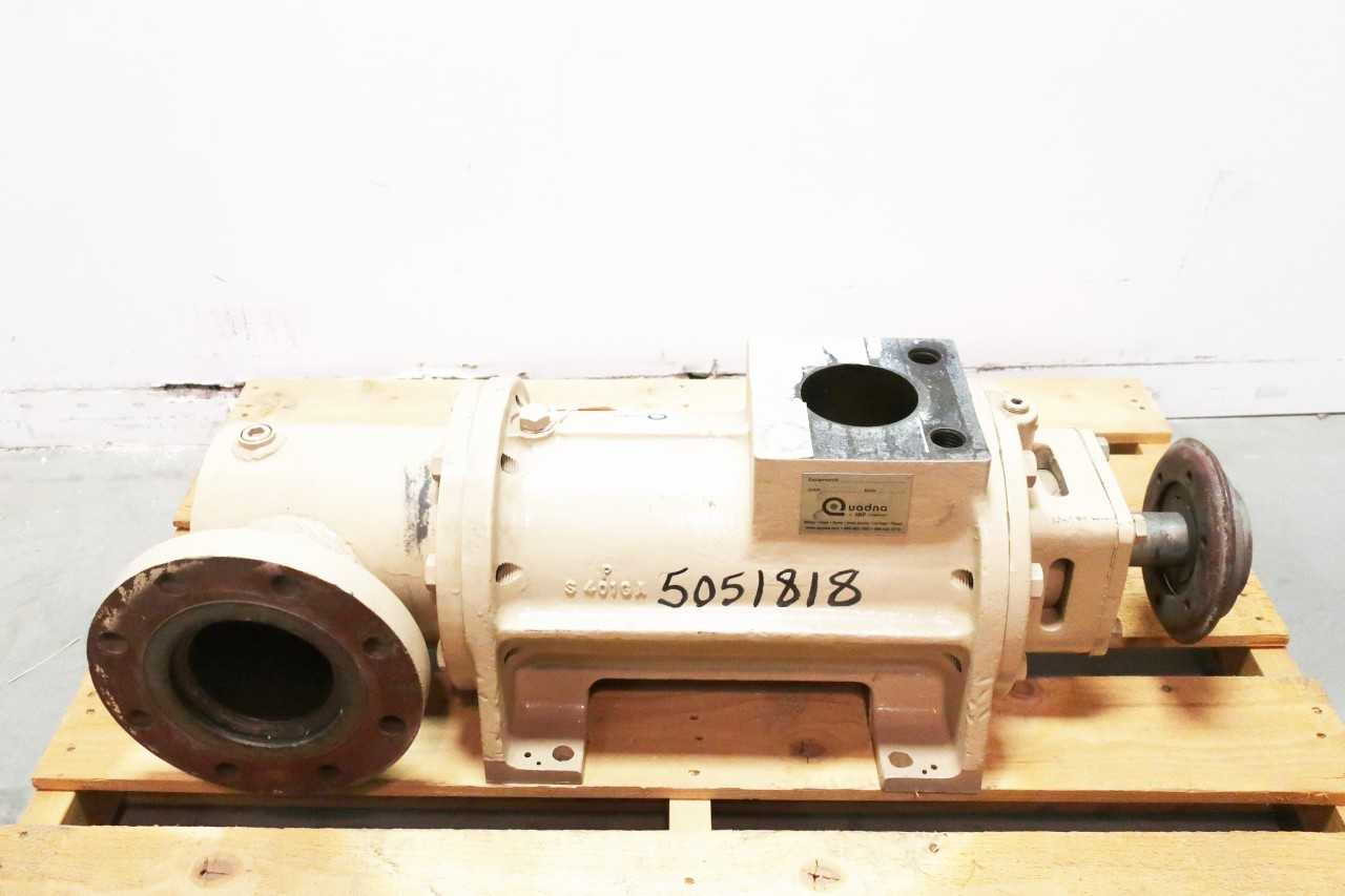 IMO A3DBNX350 4/5IN 2IN HYDRAULIC SCREW PUMP - PUMPS