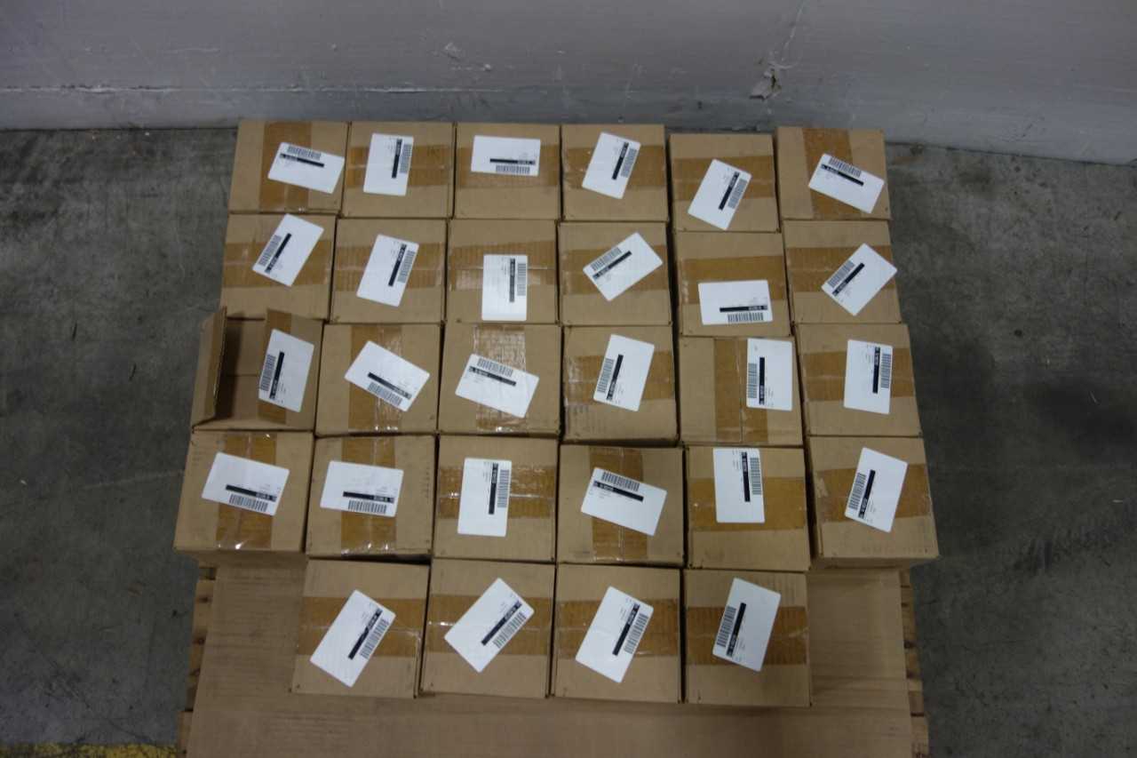 LOT OF DURAMETALLIC PUMP PARTS SINGLE INSIDE CARTRIDGE DURA SEALS 2-1/4IN - PUMPS