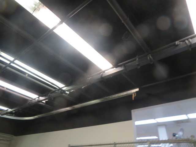 Strand Century Lighting system - MISCELLANEOUS
