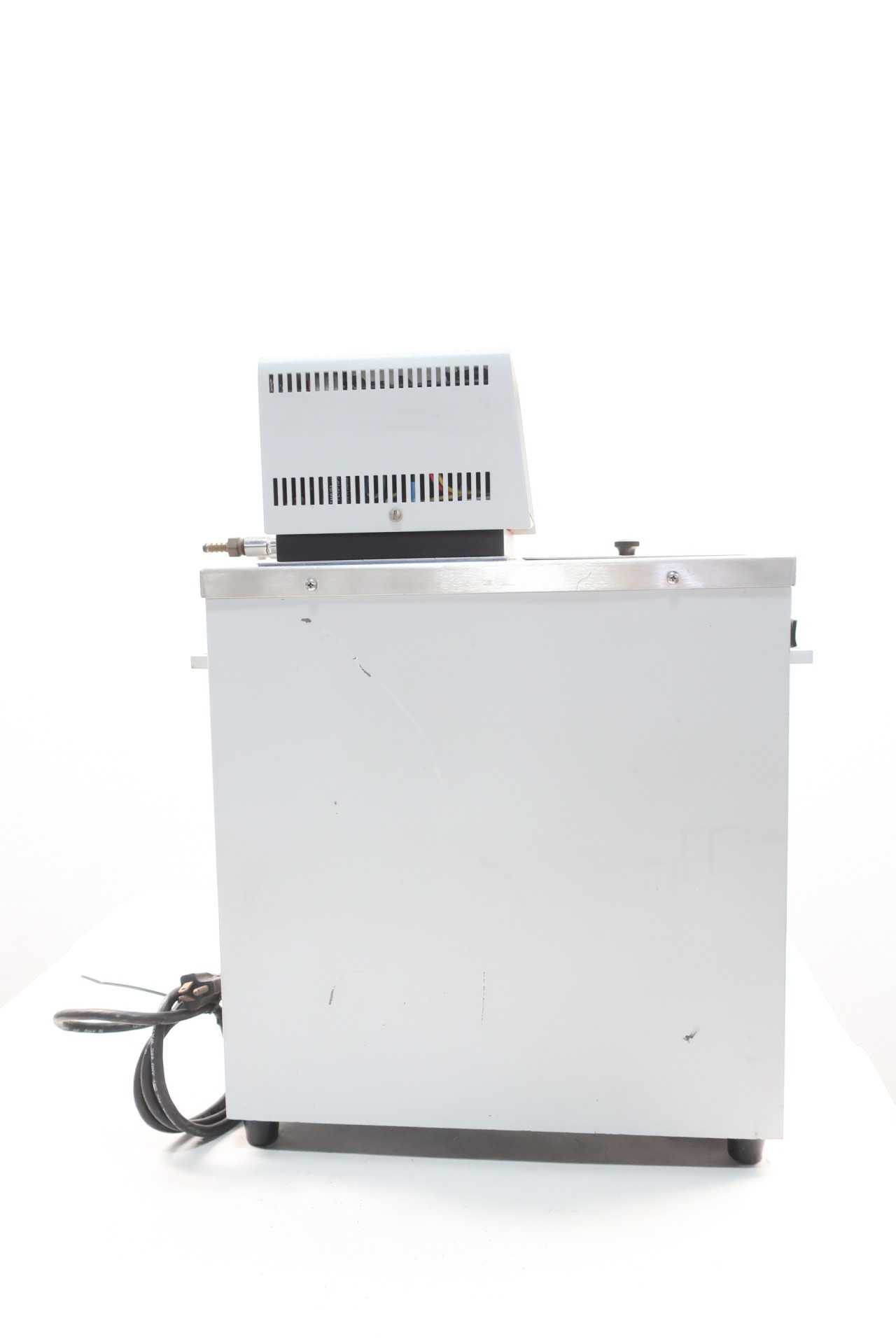 POLYSCIENCE CIRCULATING HEATING REFRIGERATED WATER BATH - HVAC EQUIPMENT