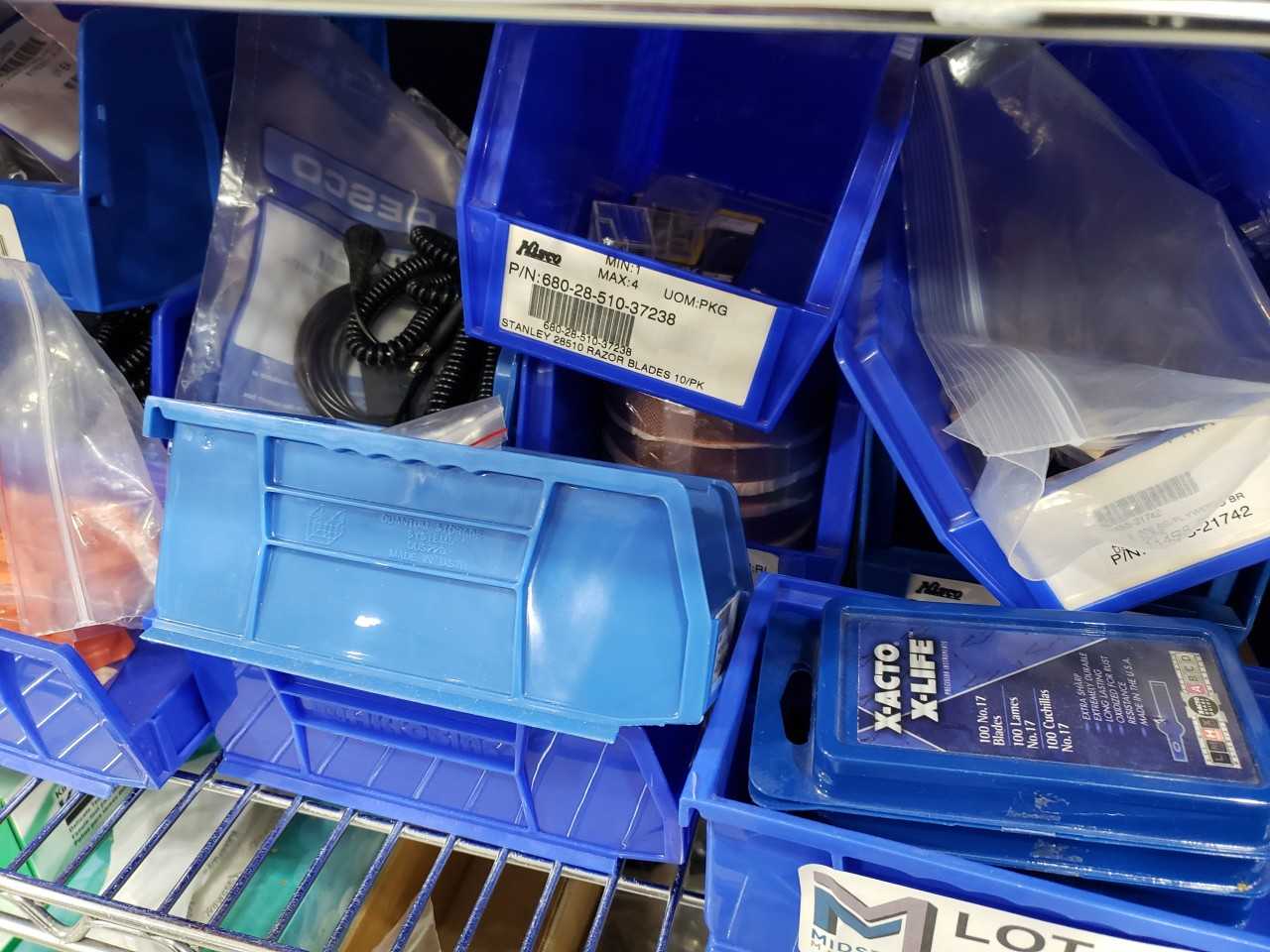 Static wristbands and cords, No Rack - PROCESS EQUIPMENT