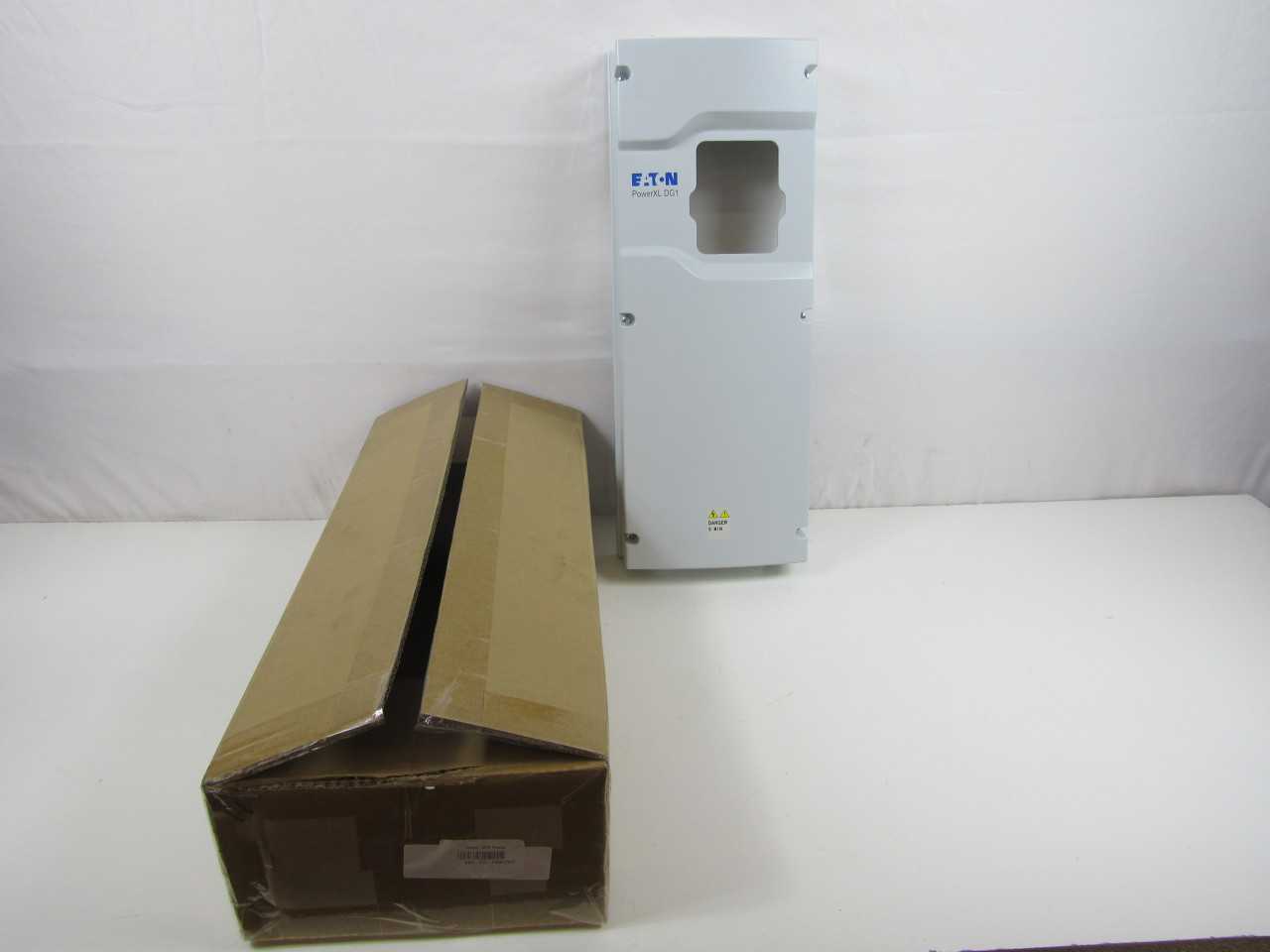 Lot of Quantity 18x DXG-ACC-FR3N12KIT Drive Accys - MOTOR DRIVES