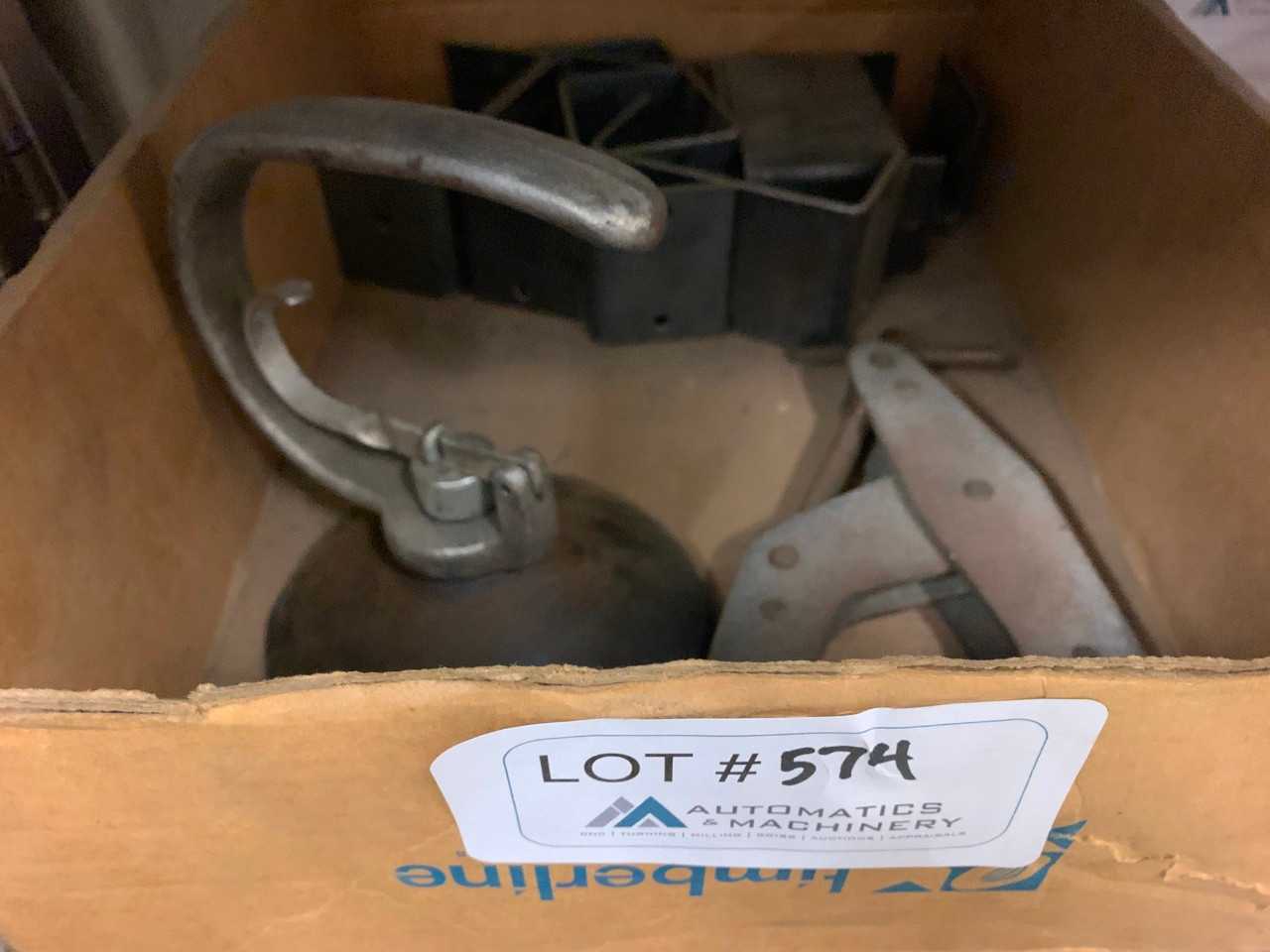 Hold Downs & Clamp - ELECTRIC POWER TOOLS
