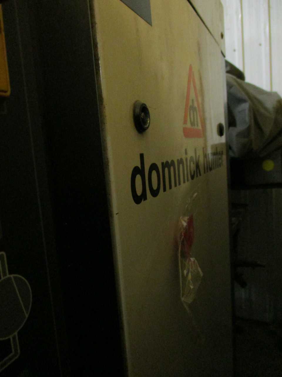 DOMNICK HUNTER AIR DRYER - AIR DRYERS