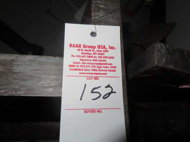 Angle Plates, Lot - MISCELLANEOUS
