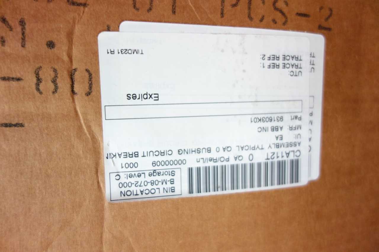 2 PALLETS OF ASSORTED ELECTRICAL - ELECTRICAL COMPONENTS