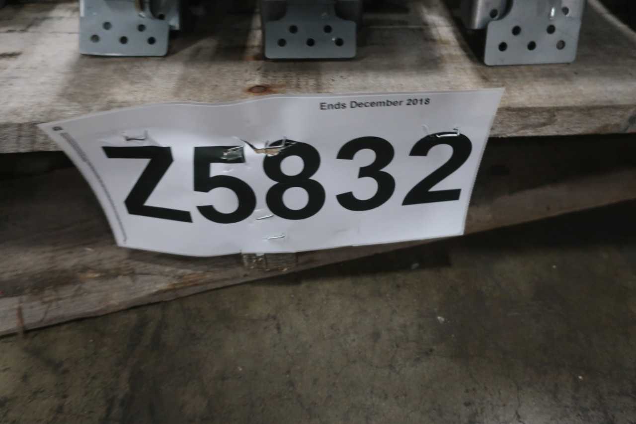 6 PALLETS OF ASSORTED ELECTRICAL EQUIPMENT - ELECTRICAL COMPONENTS