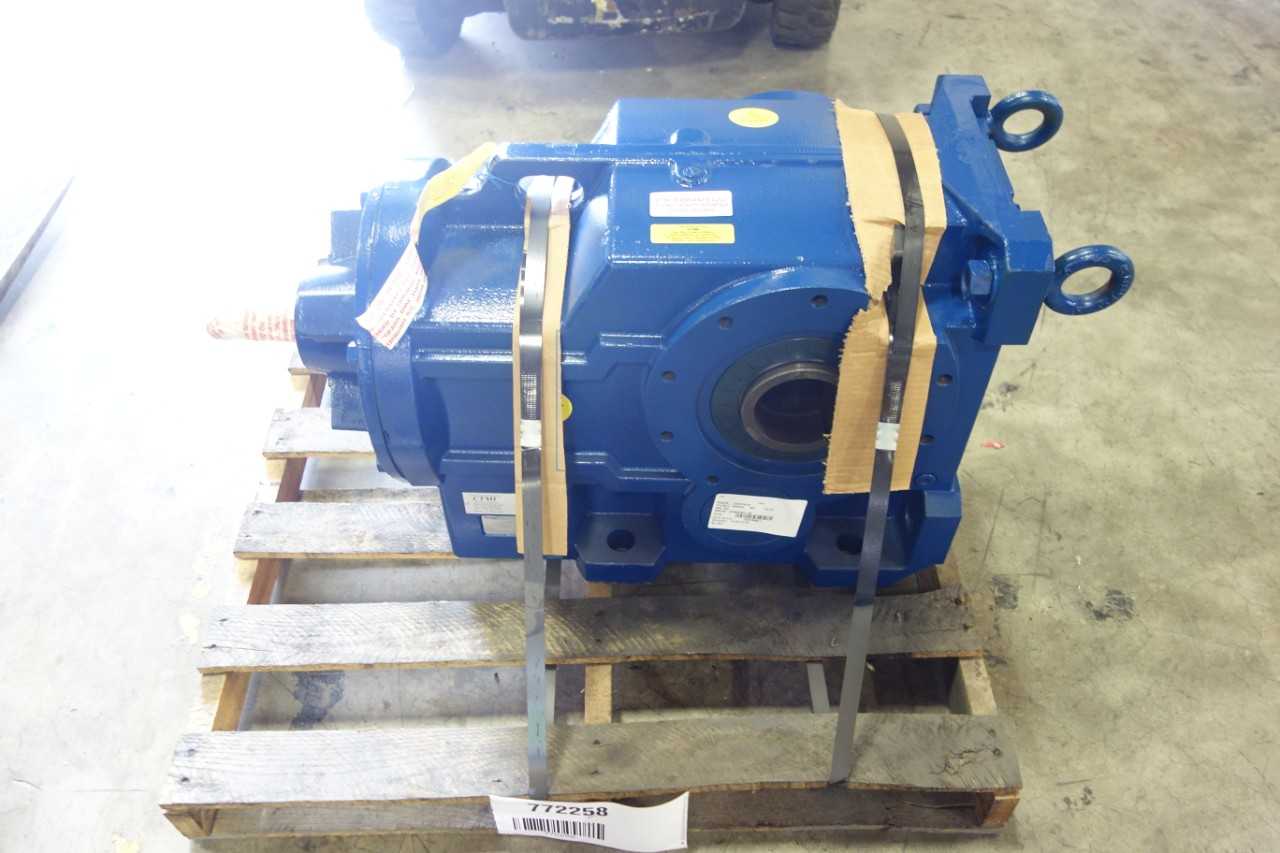 FALK ULTRAMITE GEAR REDUCER - GEAR REDUCERS
