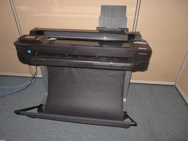 HP Plotter - MISCELLANEOUS