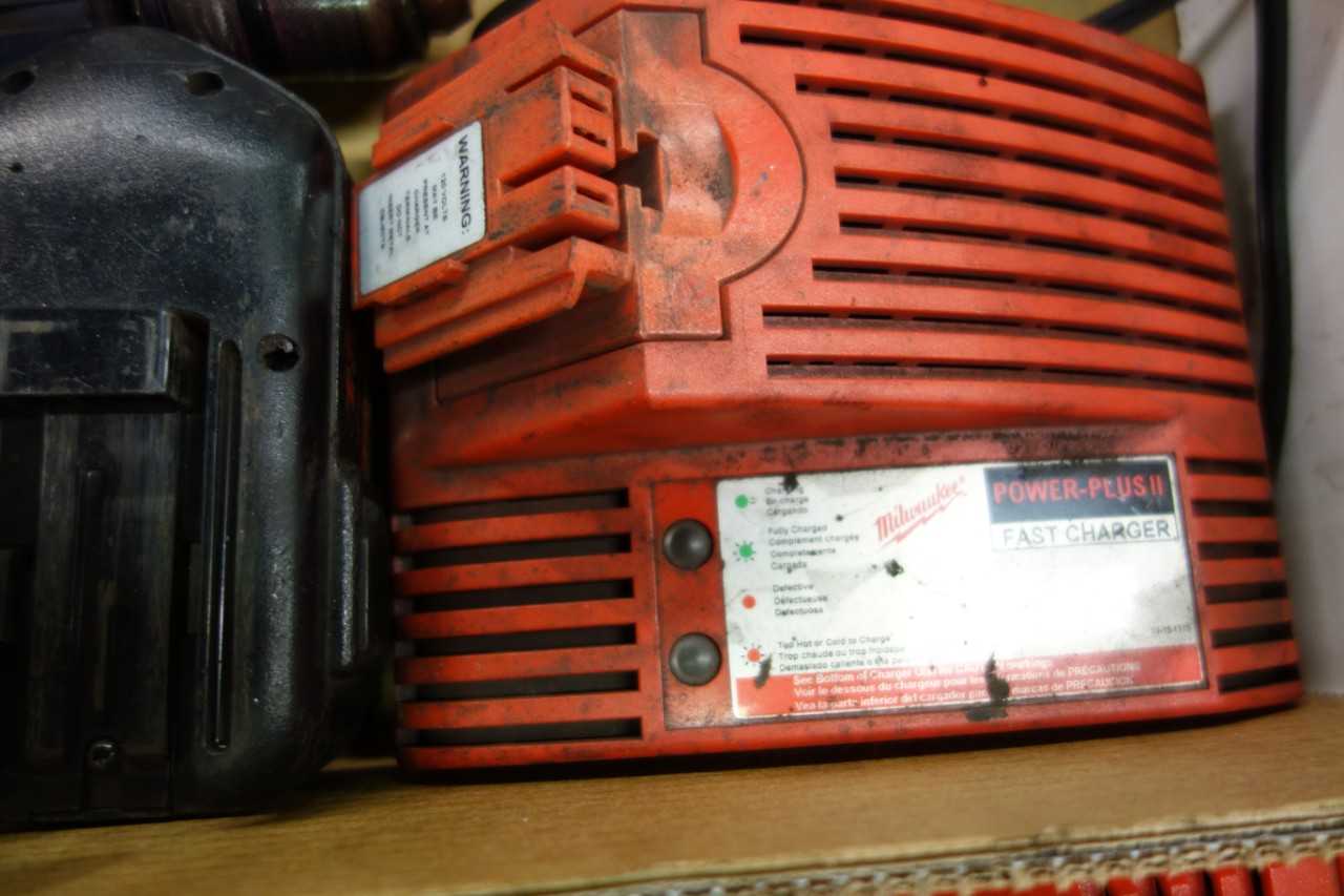 MILWAUKEE 0622-20-18 1/2IN CORDLESS DRIVER DRILL - ELECTRIC POWER TOOLS