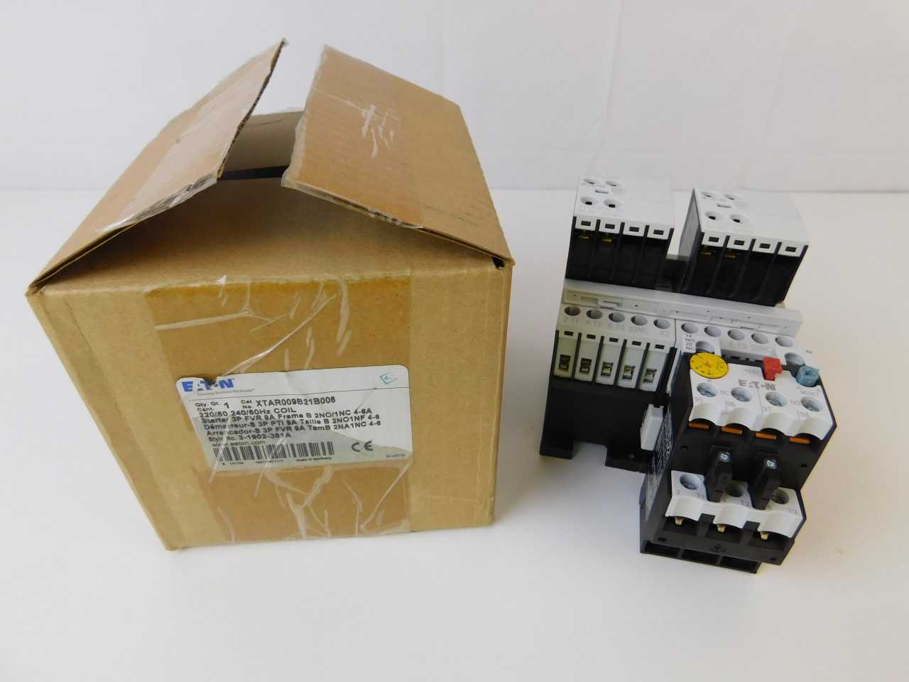 Quantity of 3x Assorted Lights - LIGHTING