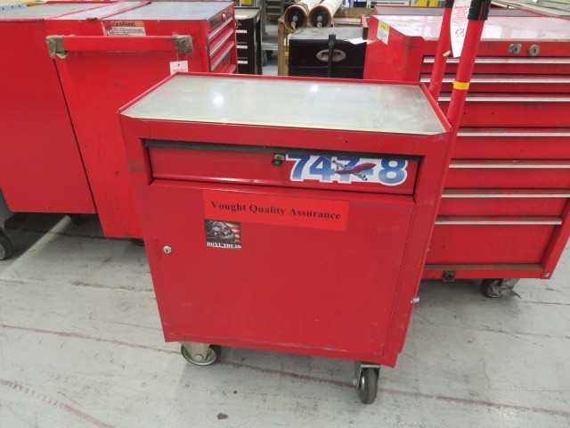 Craftsman Tool  Box - MISCELLANEOUS