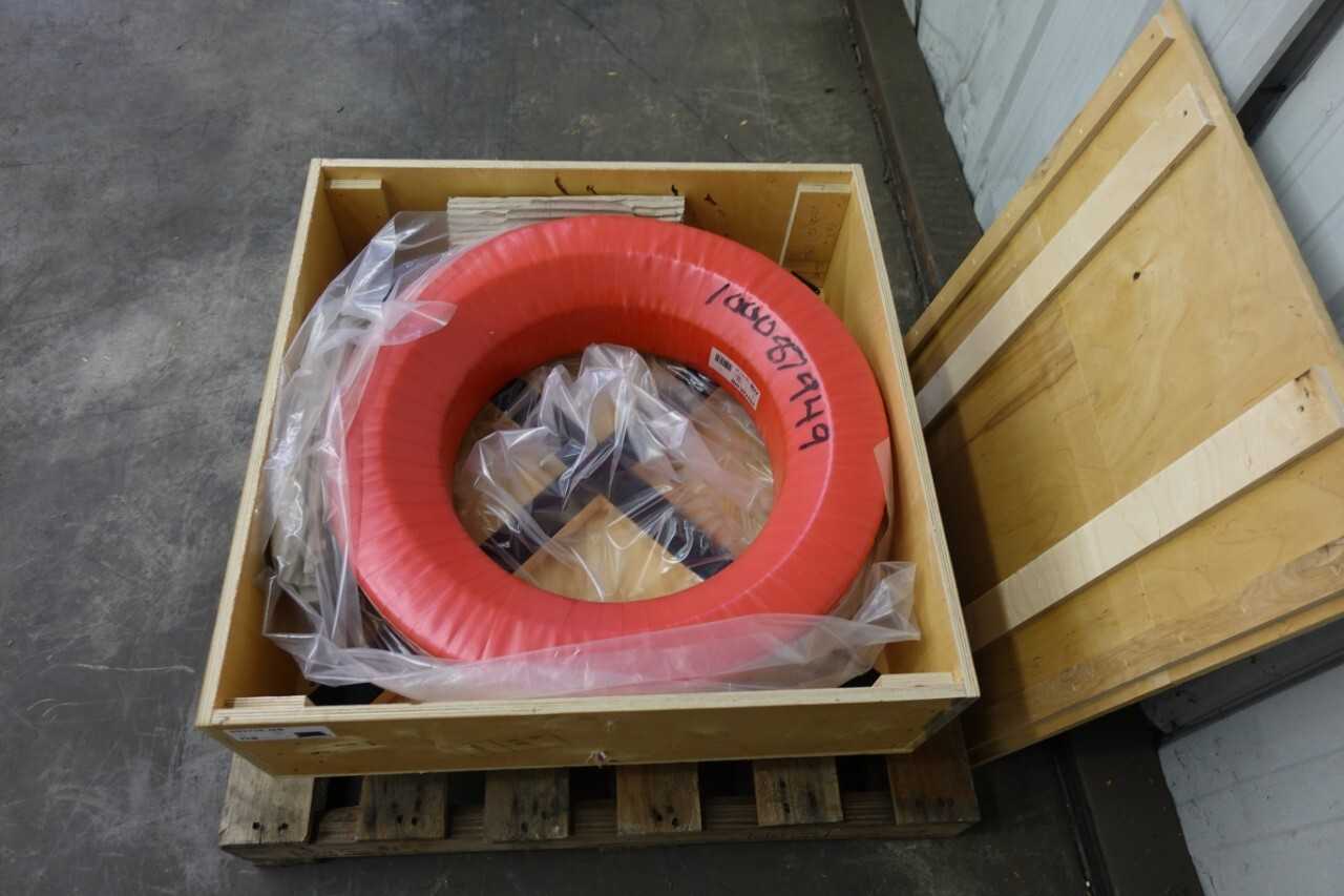FAG 29372E.MB ROLLER BEARING - BEARINGS
