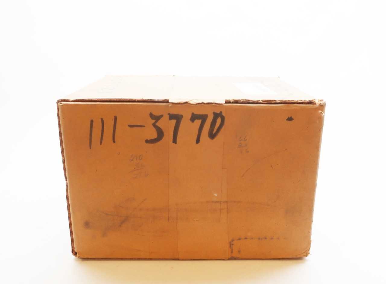 ALLEN BRADLEY 800H3HA7 SER M FORREVSTOP STATION 600VAC PUSHBUTTON - AUTOMATION & CONTROLS