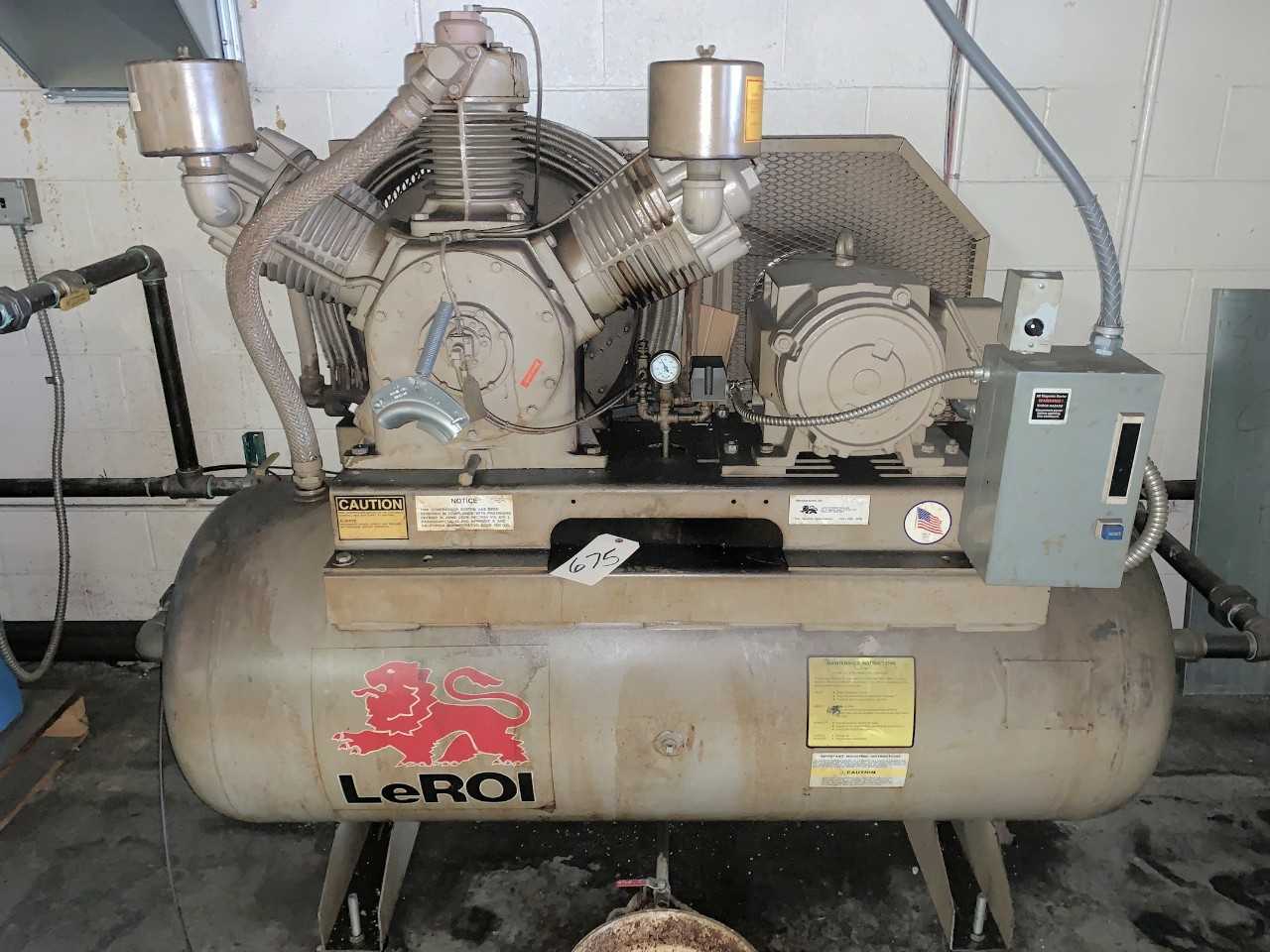 Air Compressor - AIR COMPRESSORS