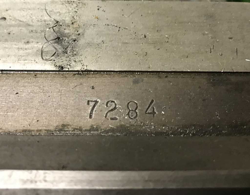 Standard Modern 13/40 Lathe - LATHES