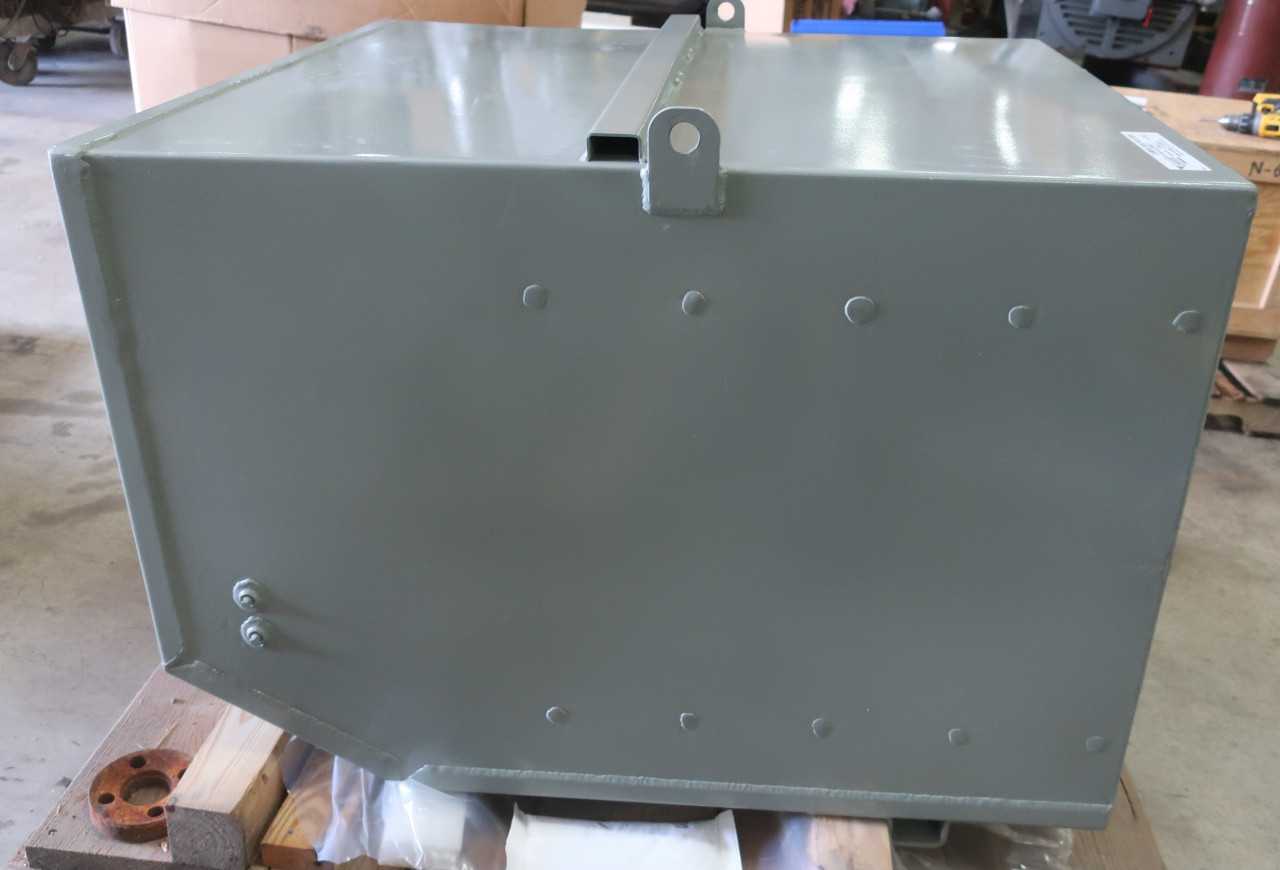 CAMFIL BAG HOLDER 356706 AIR FILTER HOUSING - MISCELLANEOUS
