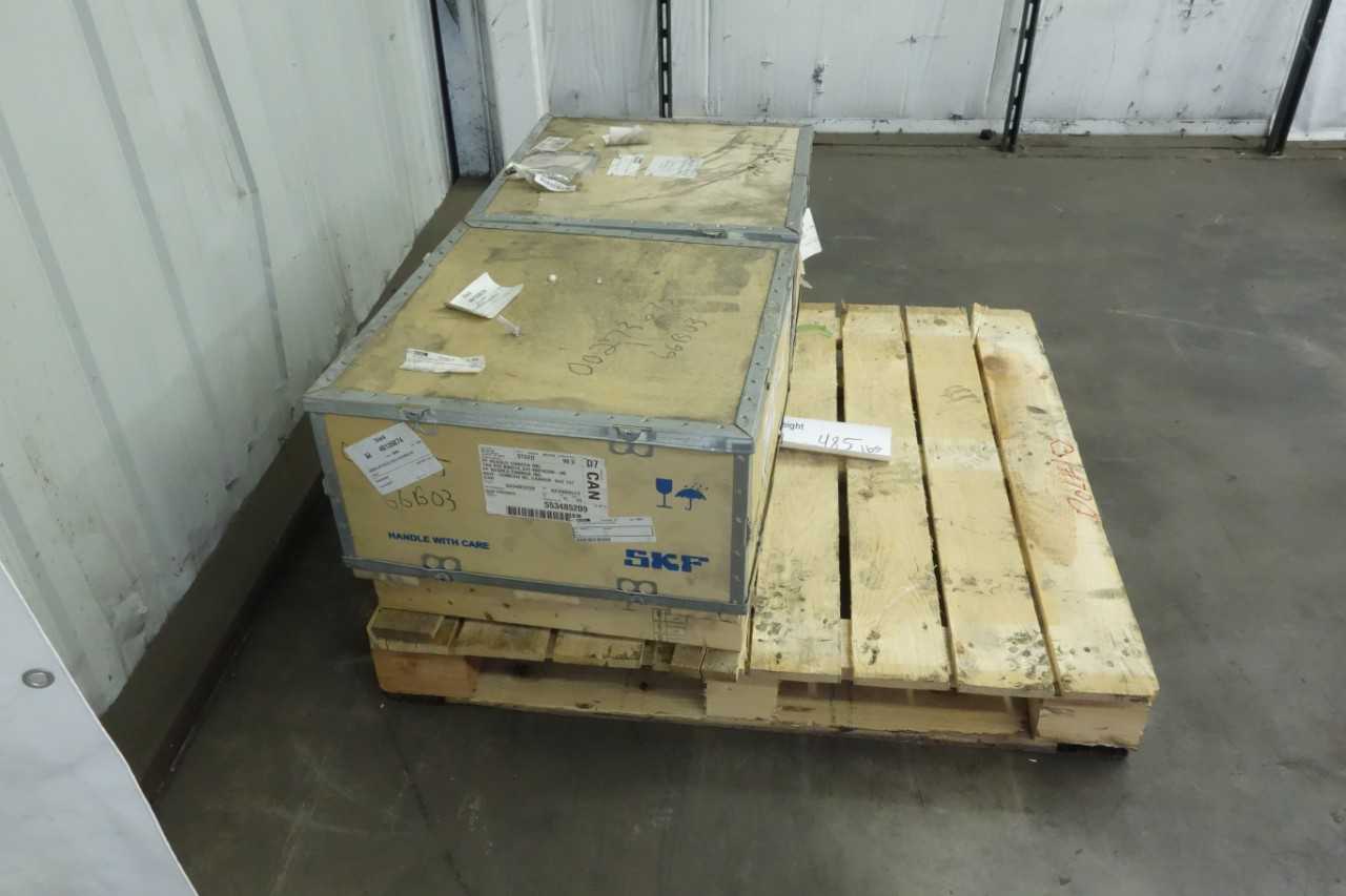 LOT OF 2 SKF 23152 CCK/C4W33 ROLLER BEARINGS - BEARINGS