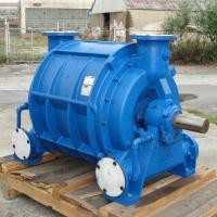 NASH CL6002G VACUUM PUMP - VACUUM PUMP