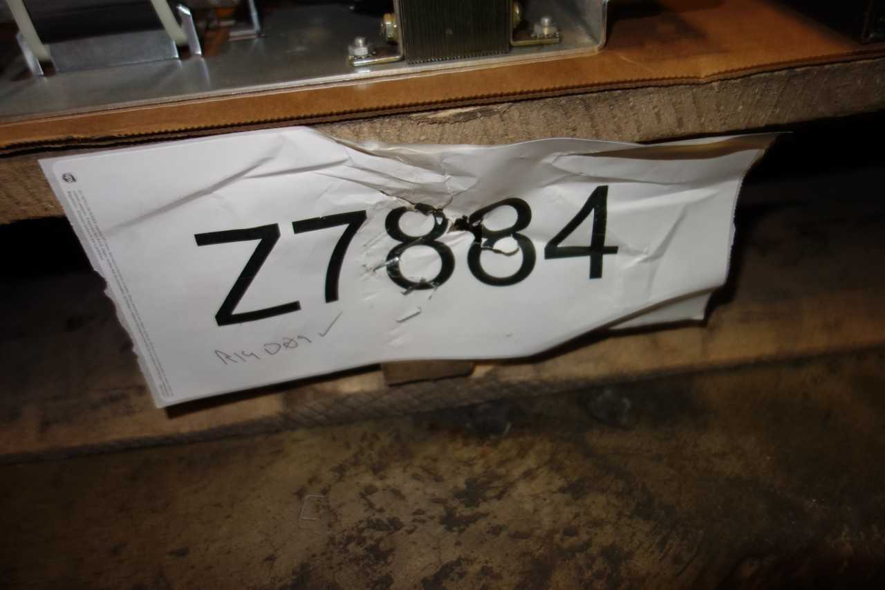 1 PALLET OF ASSORTED FIRE ALARMS, FIRE ALARM PANELS, DRENCH SHOWER ASSEMBLY, LIGHTING KITS - SAFETY EQUIPMENT