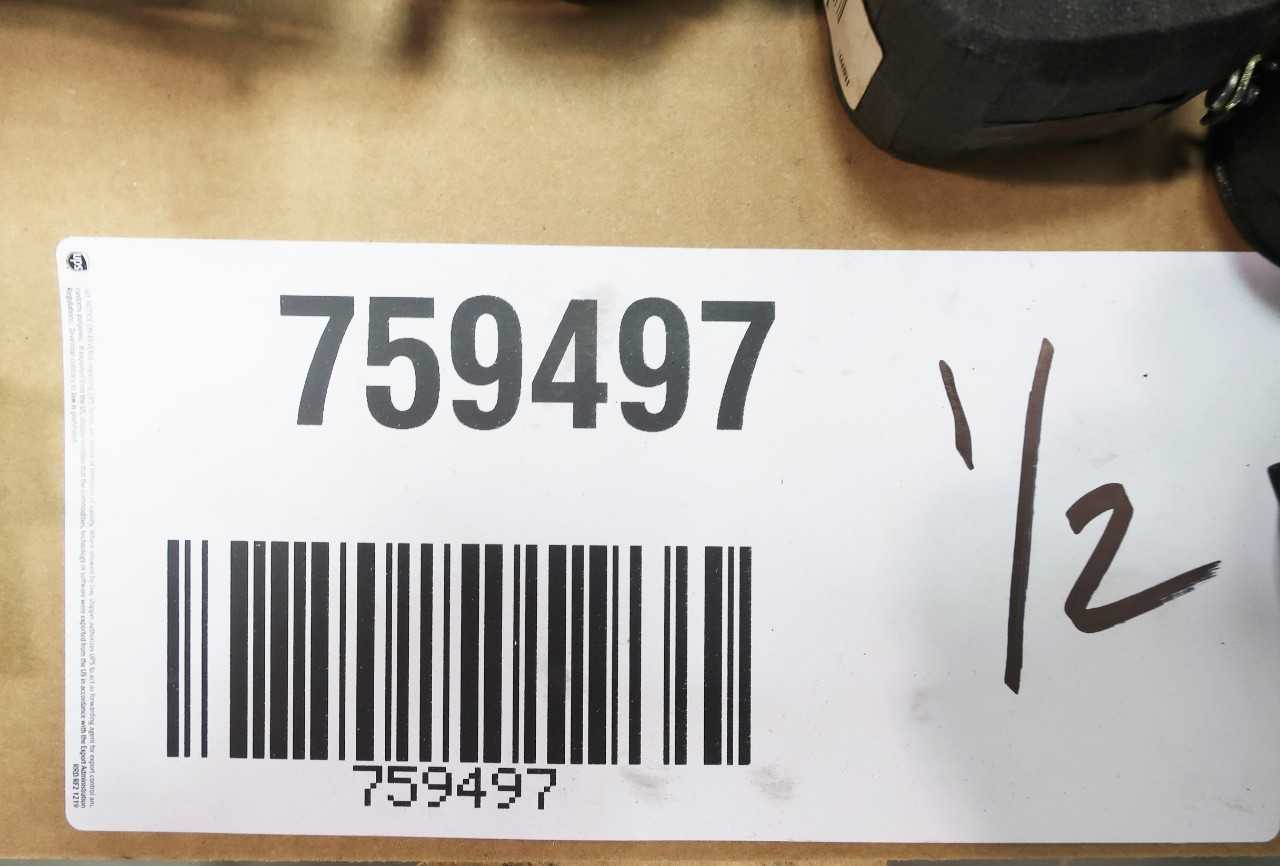 2 PALLETS OF RELAYS, CONTACTORS, ASSORTED ELECTRICAL - ELECTRICAL COMPONENTS