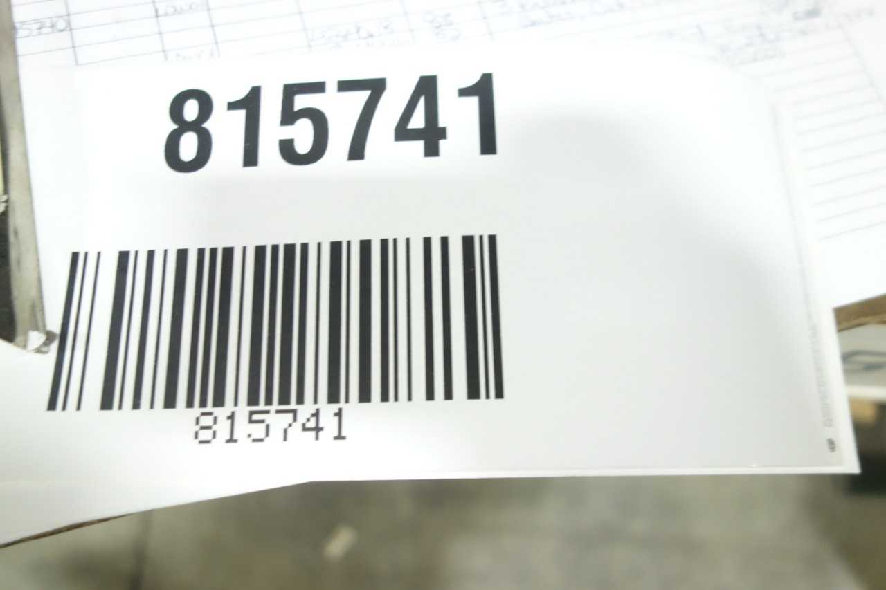 3 PALLETS OF ASSORTED V BELTS - BELTS