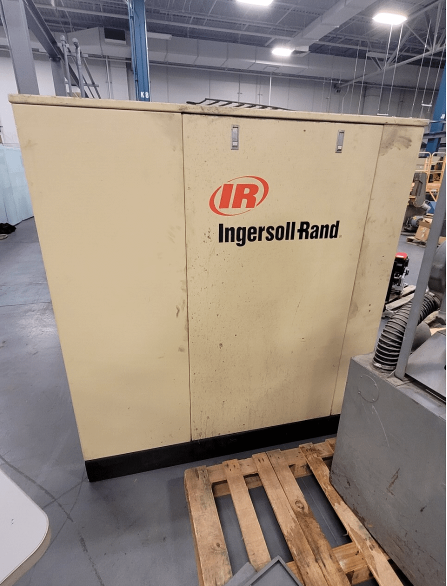 Compressor (2536320) - AIR COMPRESSORS