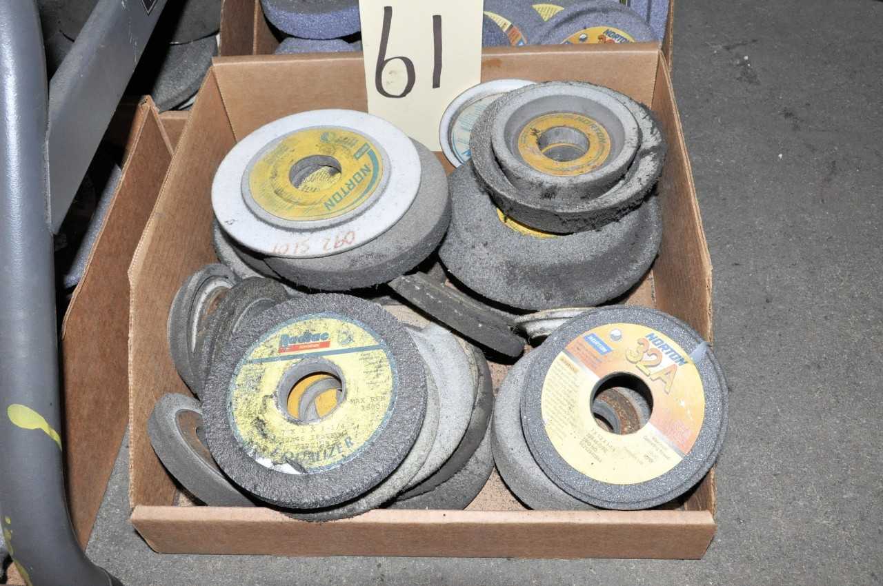 Grinding - GRINDING MACHINES