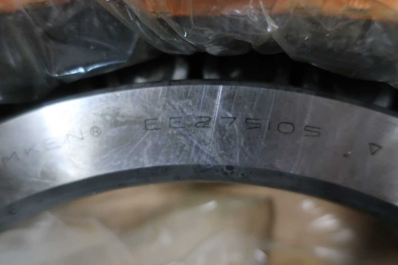 PALLET OF ASSORTED TIMKEN ROLLER BEARINGS - BEARINGS