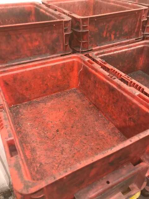 Plastic Trays - MISCELLANEOUS