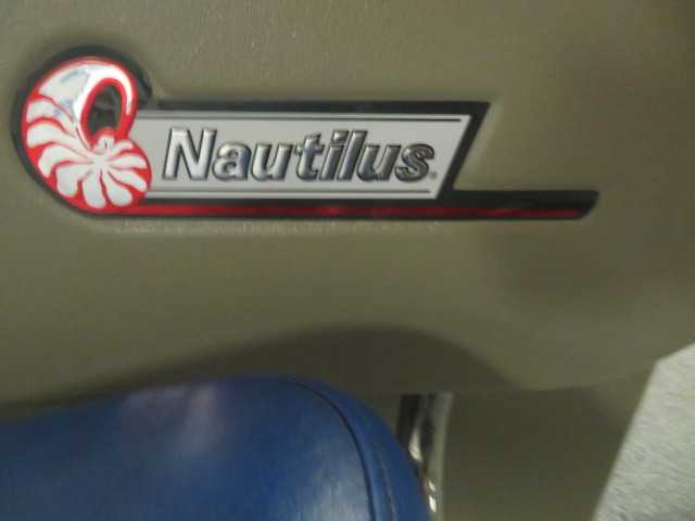 Nautilus Work Out Unit - MISCELLANEOUS
