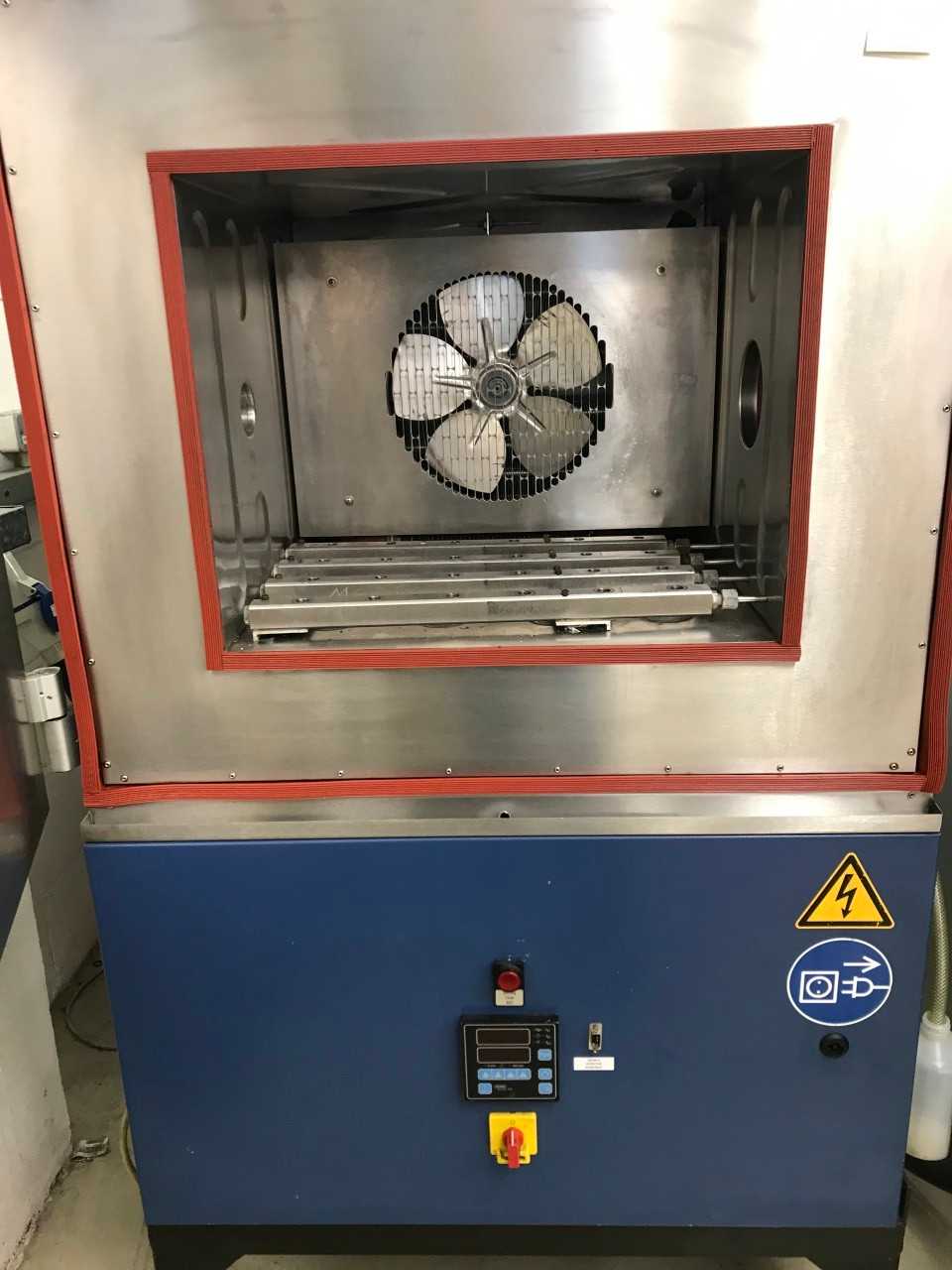 KWP Weiss Oven - LAB & SCIENTIFIC