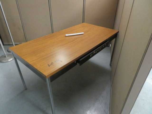 Tables, Lot-3 - MISCELLANEOUS