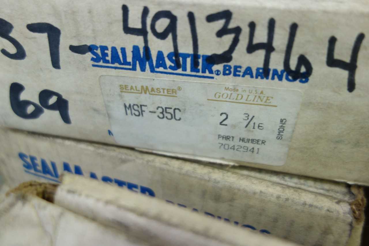 PALLET OF ASSORTED BEARINGS - BEARINGS