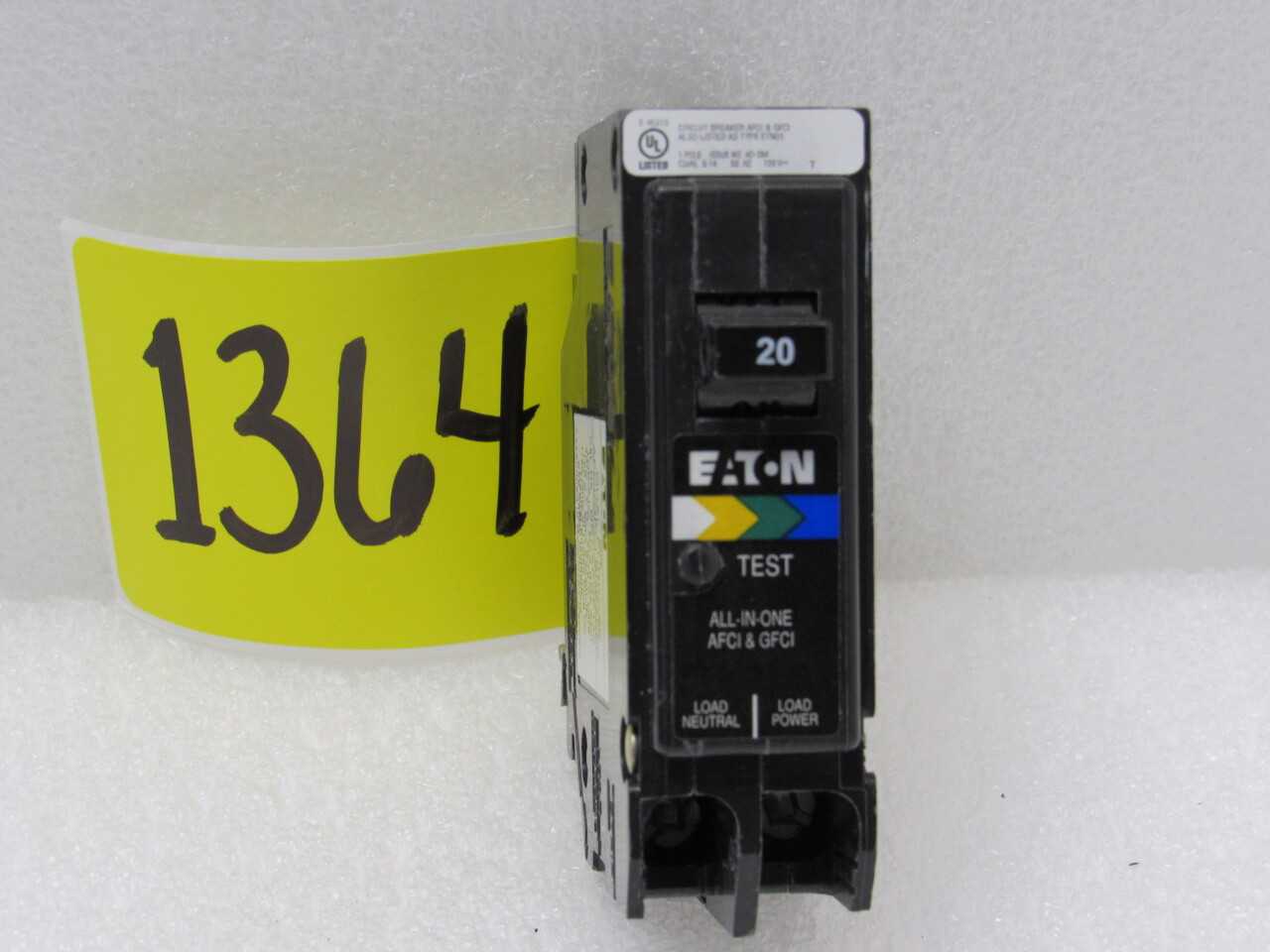 Eaton Circuit Breakers - CIRCUIT BREAKERS