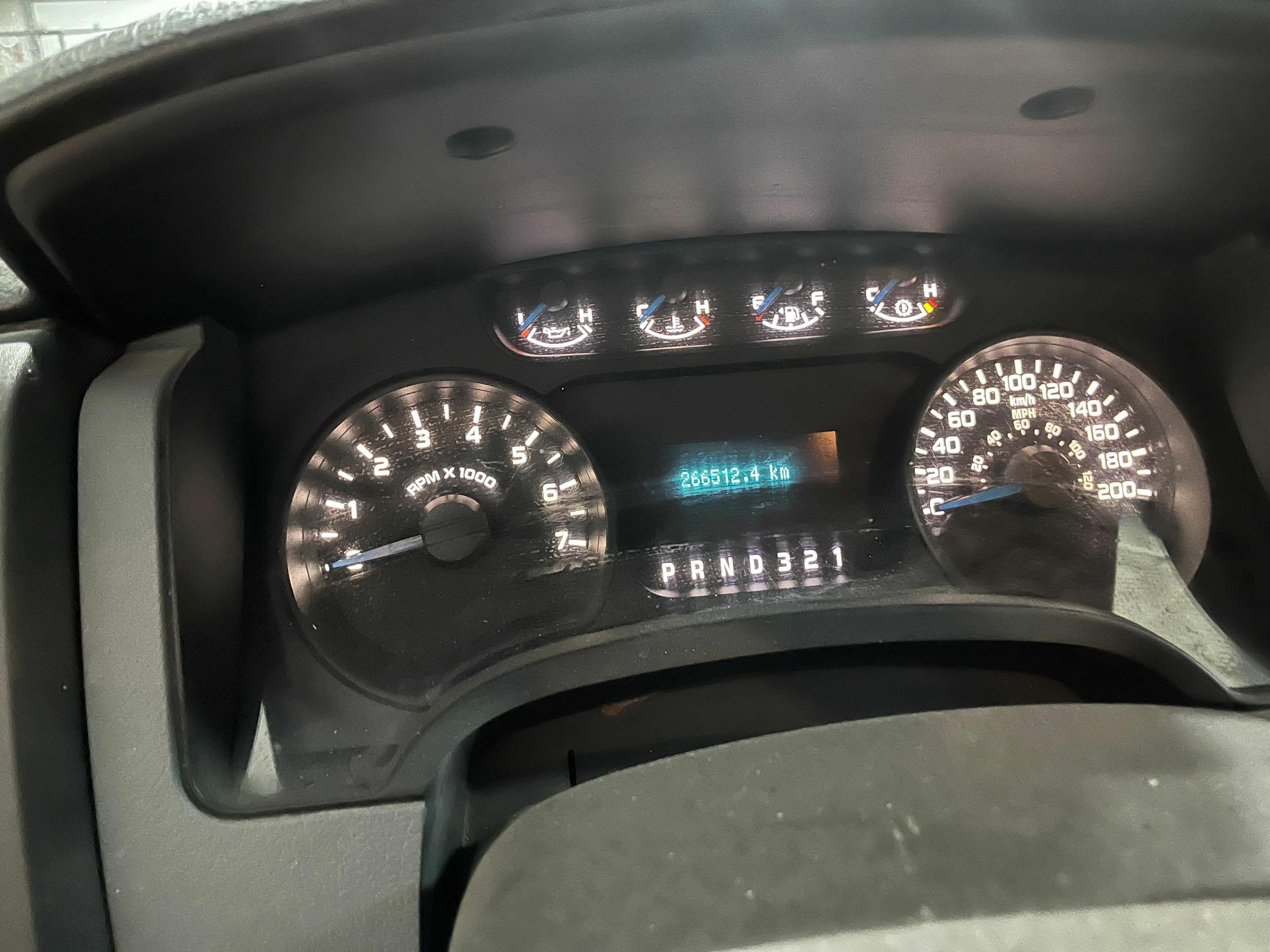 2014 FORD F150 XLT 4X2 REG. CAB LONG BOX PICKUP TRUCK WITH TOPPER - BUSES