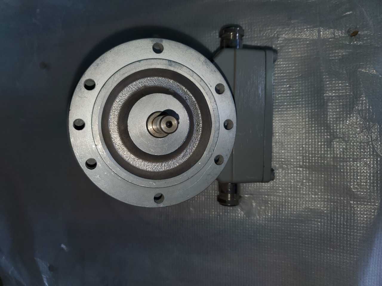 HUBNER ENCODER TYPE U-ONE - MISCELLANEOUS