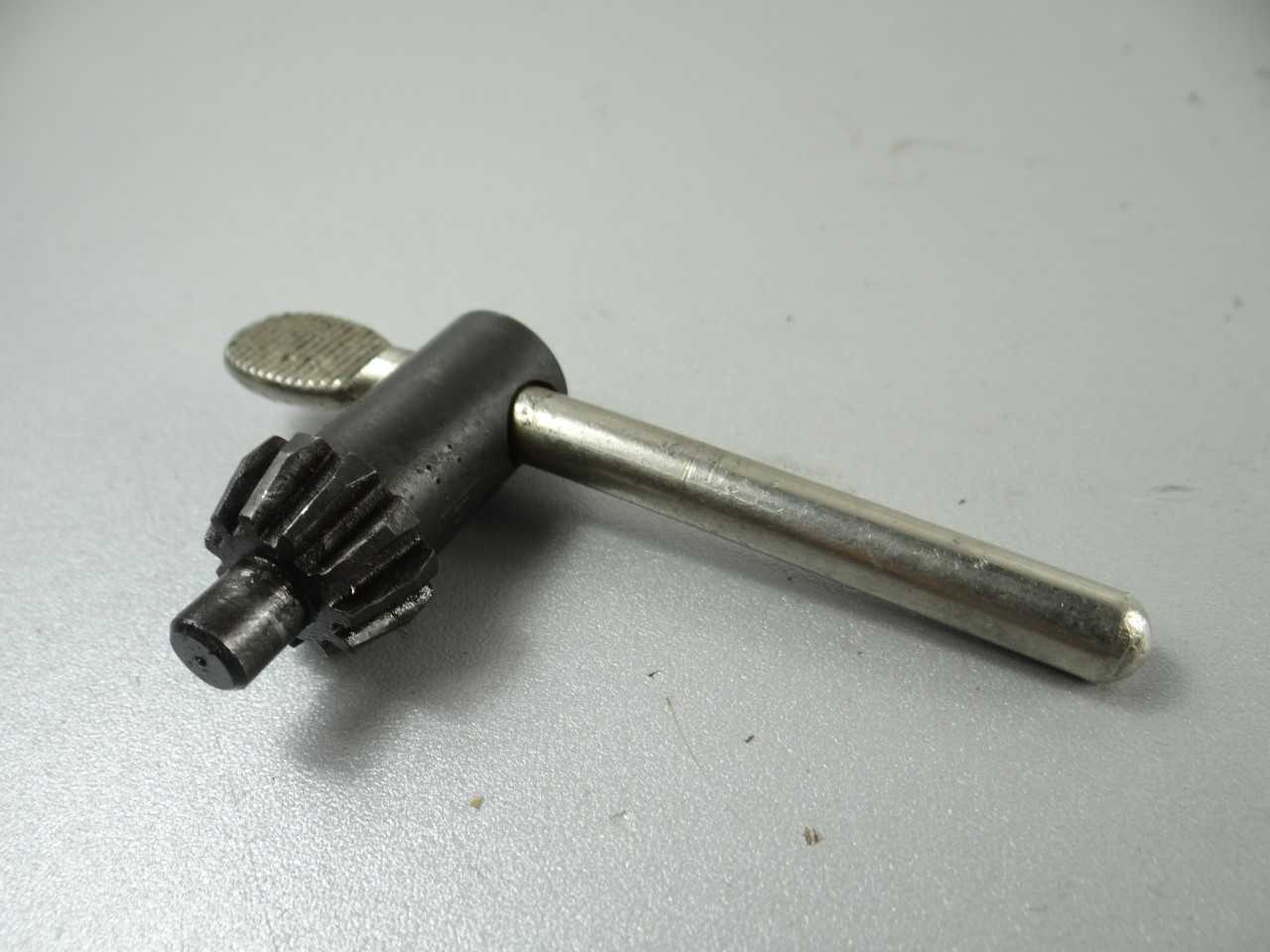 Jacobs No34 Drill Chuck 3MT Shank - MACHINING EQUIPMENT PARTS
