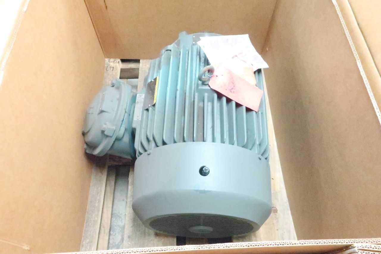BALDOR A32-1307-0316 326T 3PH 50HP 1770RPM 460V-AC AC MOTOR - ELECTRIC MOTORS